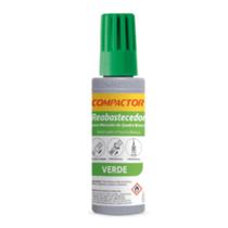 Reabastecedor pincel quadro branco 30ml - compactor