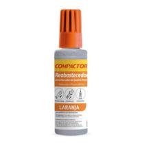 Reabastecedor pincel quadro branco 30ml - compactor