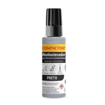 Reabastecedor pincel quadro branco 30ml - compactor