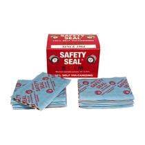Reabastecimento de Reparo de Pneu Safety Seal 60 Plugues Slim 10 cm Reabastecimento de Reparo de Pneu Safety Seal 60 Plugues Slim 10 cm