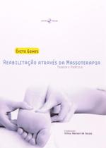 Reabilitacao Atraves Da Massoterapia - Insular