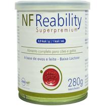 Reability Superpremium Suplemento P/ Cães e Gatos 280g- Inovet