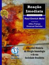 Reação imediata