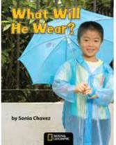 Reach a (Read Together Student Books): What Will He Wear Reach a (Read Together Student Books): What Will He Wear
