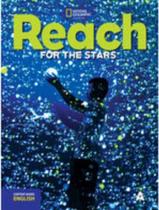 Reach for the stars a students book - NATGEO & CENGAGE ELT