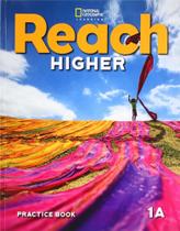 Reach Higher 1A - Practice Book Reach Higher 1A - Practice Book