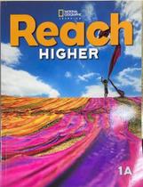 Reach Higher 1A - Student's Book With Online Practice - Cengage Learning