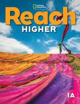 Reach Higher 1A - With The Spark Platform Reach Higher 1A - With The Spark Platform