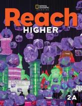 Reach Higher 2A - With The Spark Platform