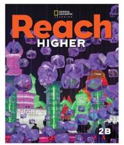 Reach higher 2b students book