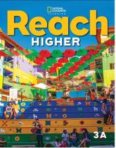 Reach Higher 3A - With The Spark Platform Reach Higher 3A - With The Spark Platform