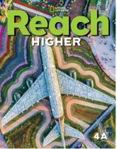 Reach Higher 4A - With The Spark Platform Reach Higher 4A - With The Spark Platform
