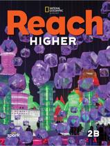 Reach Higher TeacherS Book Grade 2B