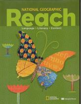 Reach - Level E - Student Anthology - 01Ed/11 - CENGAGE LEARNING DIDATICO
