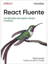 REACT FLUENTE - Autor: KUMAR, TEJAS - NOVATEC