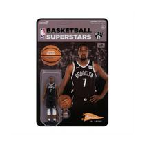 ReAction NBA Kevin Durant Brooklyn Nets SUPER7