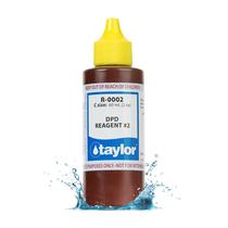Reactivo Líquido DPD Taylor Technologies R-0002-C 60 mL Reactivo Líquido DPD Taylor Technologies R-0002-C 60 mL
