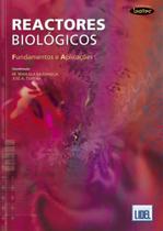 Reactores Biológicos. Fundamentos e Aplicações - Lidel Reactores Biológicos. Fundamentos e Aplicações - Lidel