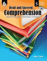 Read And Succeed: Comprehension: Grade 5 - Shell Education