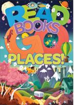 Read Books Places! - Pop! Chart - Scholastic