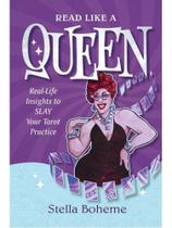 Read like a queen