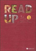 Read up 1 - with supplementary material and mp3 cd