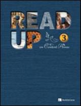 Read up 3 - with supplementary material and mp3 cd - BUILD & GROW **