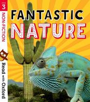 READ WITH OXFORD FANTASTIC NATURE -