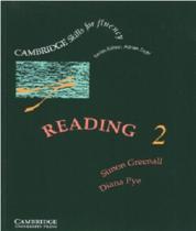 Reading 2 - Cambridge Skills For Fluency - Student's Book - Cambridge University Press - ELT