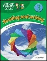 Reading and Writing 3 - Oxford Primary Skills
