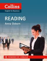 Reading - Collins English For Business - Book