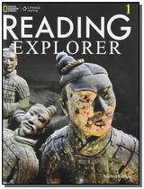 Reading explorer 1 sb - 2nd ed