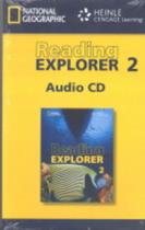 Reading explorer 2-pre intermediate