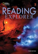 Reading Explorer 2 - Student's Book With The Spark Platform