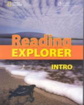 Reading Explorer Intro - Student Book And CD-ROM