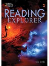 Reading explorer - level 2 - student's book with the spark platform - third edition Reading explorer - level 2 - student's book with the spark platform - third edition