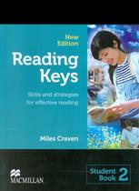 Reading keys 2 - sb n/e