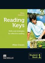 Reading Keys New Edition Student''''''''s Book-1
