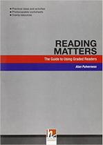 Reading matters - teacher's book - resource book - HELBLING LANGUAGES *** Reading matters - teacher's book - resource book - HELBLING LANGUAGES ***