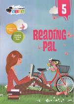 Reading Pal 5 - Student's Book With English Central App And Audio App - Blackswan Publishing House
