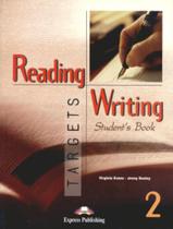 Reading Writing Targets Sb 2 - EXPRESS PUBLISHING