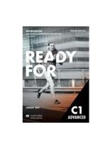 Ready for advanced c1 - workbook and digital workbook without key and access to audio - fourth editi
