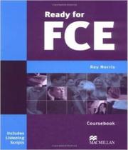 Ready for fce coursebook Ready for fce coursebook