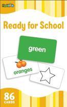 Ready For School - Flash Kids Flash Cards - 86 Cards Ready For School - Flash Kids Flash Cards - 86 Cards