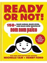 Ready or not! - vol. 2 Ready or not! - vol. 2