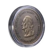 Ready Player One Extra Life Coin Quarter Cosplay Prop Moeda Commenora Ready Player One Extra Life Coin Quarter Cosplay Prop Moeda Commenora