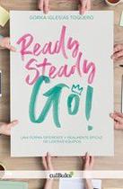 Ready, Steady, Go! - Culbuks