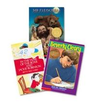 Ready-To-go: Favorites, Grade 4: 100 Books - Scholastic