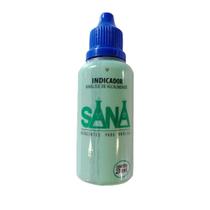 Reagente alcalinidade indicador (azul)
