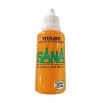 Reagente alcalinidade titulante (laranja)